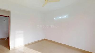 Bedroom Image of 1839 Sq.ft 3 BHK Apartment / Flat for sale in NCC Nagarjuna Aster Park, Vignana Kendra Bengaluru for Rs. 19700000