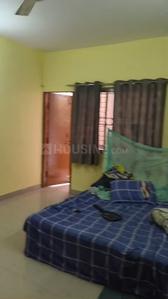 Bedroom Image of 1428 Sq.ft 3 BHK Apartment / Flat for sale in Ekta Nagar Ranchi for Rs. 5800000