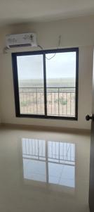 Hall Image of 560 Sq.ft 2 BHK Apartment / Flat for sale in Haware Altura, Vikhroli East Mumbai for Rs. 10500000