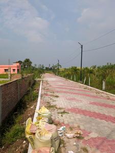Image of 1440 Sq.ft Residential Plot / Land for sale in Nest Valley, Joka, Kolkata for Rs. 350000