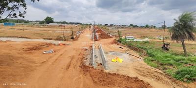 Image of 350 Sq.ft Residential Plot / Land for sale in Bommalaramaram, Yadadri Bhuvanagiri for Rs. 4800000