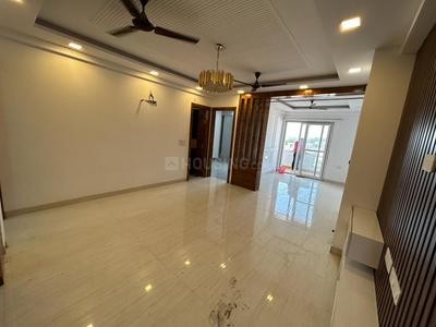 Hall Image of 2500 Sq.ft 4 BHK Builder Floor for sale in HUDA RWA East Pocket, Sector 23 Gurgaon for Rs. 28000000