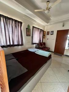 Bedroom Image of 1008 Sq.ft 5 BHK Independent House for sale in Gayathripuram Mysore for Rs. 15000000
