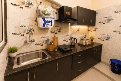 Image of 800 Sq.ft 2 BHK Apartment / Flat for rent in Veerbhadra, Rishikesh for Rs. 30000