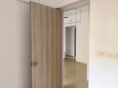 Bedroom Image of 774 Sq.ft 1.5 BHK Apartment / Flat for sale in Lodha Casa Rio Gold, Palava Phase 1 Thane for Rs. 4250000