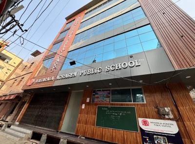 Image of 1125 Sq.ft 5 BHK Independent House for sale in Sector 62A, Noida for Rs. 8200000