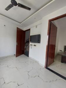 1 BHK Flat