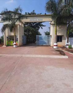 Image of 800 Sq.ft 2 BHK Independent House for sale in Balaji Kaivalya Park, Kumhari, Bhilai for Rs. 2350000
