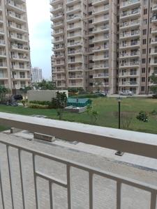Balcony Image of 690 Sq.ft 2 BHK Apartment / Flat for sale in Shree Green Court, Sector 90 Gurgaon for Rs. 7800000