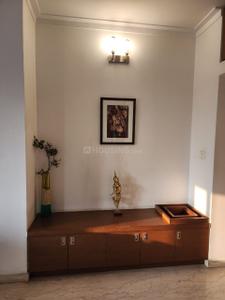 Hall Image of 2230 Sq.ft 3 BHK Apartment / Flat for rent in Bearys Lakeside Habitat, Sanjeevini Nagar Bengaluru for Rs. 200000