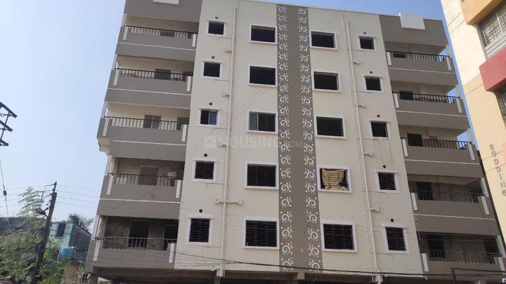 Annapurna Abasan Main Image 1