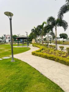 Image of 800 Sq.ft Residential Plot / Land for sale in Emerald Anutham, Devguradia, Indore for Rs. 5000000