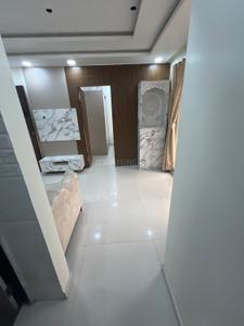 Hall Image of 885 Sq.ft 2 BHK Apartment / Flat for sale in Shreeji Landmark, Badlapur East Badlapur for Rs. 3895000