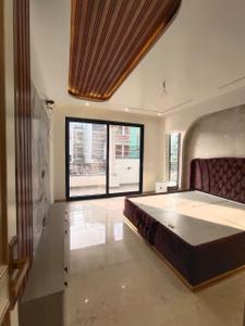 Bedroom Image of 2250 Sq.ft 4 BHK Builder Floor for sale in Wave Floors, Wave City Ghaziabad for Rs. 11000000