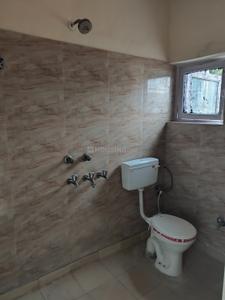 Bathroom Image of 2200 Sq.ft 3 BHK Builder Floor for rent in Sector 16A Faridabad for Rs. 25000