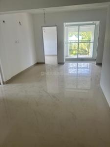 Hall Image of 825 Sq.ft 2 BHK Apartment / Flat for sale in Chiyyaram Thrissur for Rs. 3135000