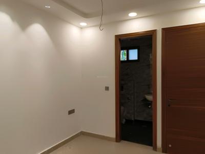 Bedroom Image of 1150 Sq.ft 3 BHK Builder Floor for sale in Sector 22 Rohini New Delhi for Rs. 12000000