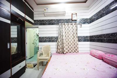 Bedroom Image of 1836 Sq.ft 6 BHK Independent House for sale in Isanpur Ahmedabad for Rs. 13000000