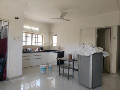 Bedroom Image of 460 Sq.ft 1 RK Apartment / Flat for sale in Amanora Park Town, Hadapsar Pune for Rs. 5000000