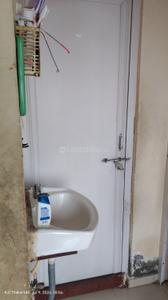 Bathroom Image of 215 Sq.ft 1 BHK Apartment / Flat for sale in Khodiyar Nagar Vadodara for Rs. 1200000