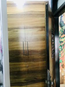 Bedroom Image of 1400 Sq.ft 3 BHK Apartment / Flat for sale in ATFL JVTS Gardens, Chhattarpur New Delhi for Rs. 4900000