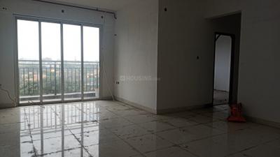 Living Room Image of 1510 Sq.ft 3 BHK Apartment / Flat for sale in Salt Lake City Kolkata for Rs. 12500000