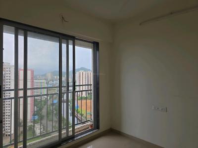 Bedroom Image of 700 Sq.ft 1 BHK Apartment / Flat for sale in Mayfair Virar Gardens Cluster IV, Virar West Virar for Rs. 4700000