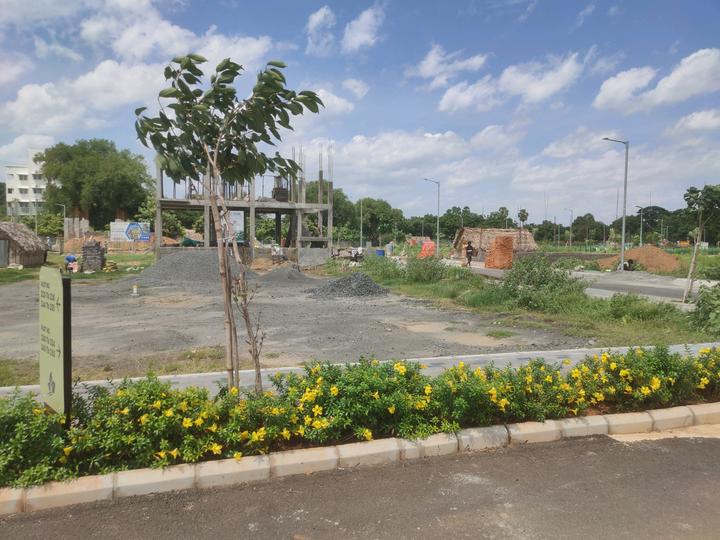 Mahindra Green Estates Main Image 1