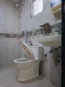 Bedroom One Image of 1200 Sq.ft 3 BHK Builder Floor for sale in Signature Global Park 2 And 3, Sector 36 Sohna for Rs. 13000000
