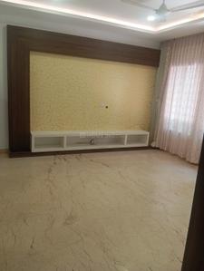 Hall Image of 2100 Sq.ft 3 BHK Apartment / Flat for rent in Sholinganallur Chennai for Rs. 50000