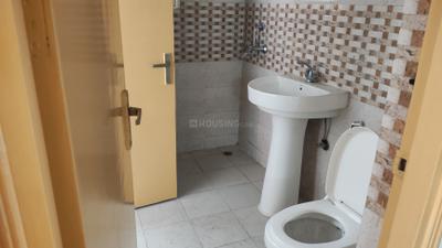 Image of 1300 Sq.ft 3 BHK Apartment / Flat for sale in Mittal Rajnagar Residency, Ghukna, Ghaziabad for Rs. 10800000