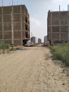 Image of 750 Sq.ft Residential Plot / Land for sale in Rohini Sector 28, New Delhi for Rs. 20000000