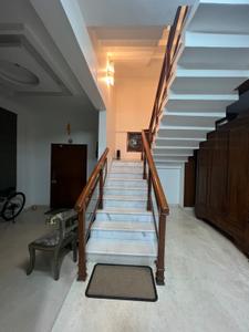 Image of 3500 Sq.ft 4 BHK Independent House for rent in Indira Nagar, Bengaluru for Rs. 225000