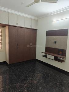 Bedroom Image of 1450 Sq.ft 2 BHK Builder Floor for rent in Arakere Bengaluru for Rs. 33000