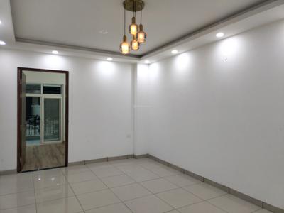 Living Room Image of 842 Sq.ft 2 BHK Builder Floor for sale in Uniwest Arcade Residency, Sector 102 Noida for Rs. 5500000