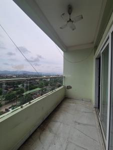 Balcony Image of 6000 Sq.ft 6 BHK Apartment / Flat for rent in Pathar Quarry Guwahati for Rs. 48000