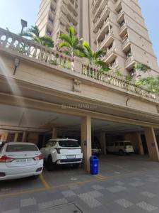 Image of 1265 Sq.ft 2 BHK Apartment / Flat for sale in Paradise Sai Symphony, Kharghar, Navi Mumbai for Rs. 16000000