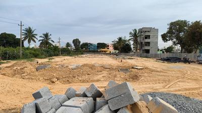 Image of 1200 Sq.ft Residential Plot / Land for sale in Gundur, Bengaluru for Rs. 4800000