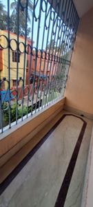 Balcony Image of 2600 Sq.ft 6 BHK Independent House for sale in Emerald Heights, Apcar Garden Asansol for Rs. 12000000