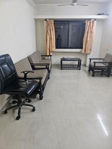 Hall Image of 650 Sq.ft 1 BHK Independent House for rent in Koregaon Park Pune for Rs. 20000