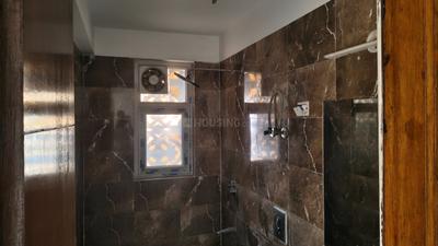 Image of 2275 Sq.ft 3 BHK Apartment / Flat for rent in Sunworld Arista, Sector 168, Noida for Rs. 48000