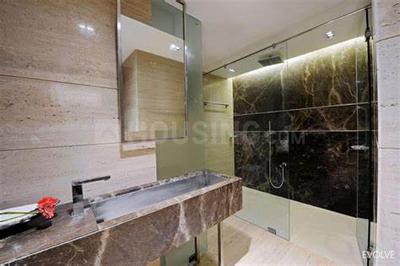 Image of 1900 Sq.ft 3 BHK Apartment / Flat for sale in Atlantis Tower, Khar West, Mumbai for Rs. 105000000
