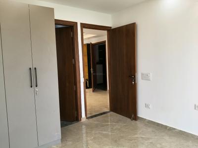 Bedroom Image of 1710 Sq.ft 3 BHK Builder Floor for sale in Sector 46 Gurgaon for Rs. 31000000