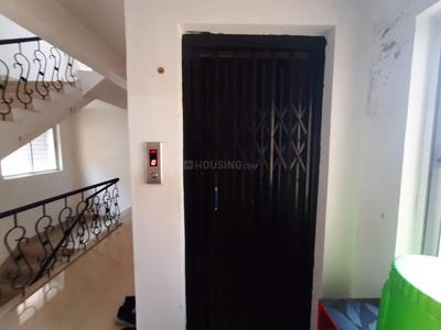 Hall Image of 850 Sq.ft 2 BHK Apartment / Flat for sale in Bansdroni Kolkata for Rs. 4500000