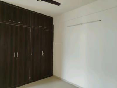 Bedroom Image of 1360 Sq.ft 3 BHK Apartment / Flat for sale in Tulip White, Sector 69 Gurgaon for Rs. 14500000