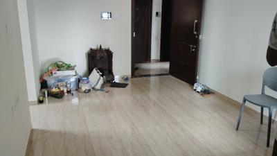 Living Room Image of 600 Sq.ft 1 BHK Apartment / Flat for rent in Kumar Vtp Cygnus Nation R1 Tower 7, Manjari Khurd Pune for Rs. 23000