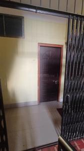 Bedroom Image of 260 Sq.ft 1.5 BHK Independent House for rent in Chandmari Guwahati for Rs. 9500