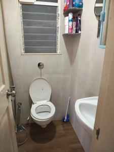 Image of 577 Sq.ft 1 BHK Apartment / Flat for sale in Vijay Orovia, Hiranandani Estate, Thane for Rs. 7400000