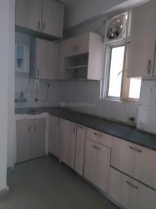 Kitchen Image of 1082 Sq.ft 2 BHK Apartment / Flat for rent in Supertech Cape Town, Sector 74 Noida for Rs. 28000