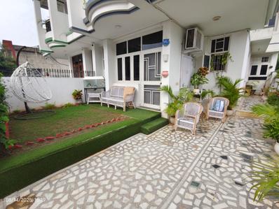 Image of 2500 Sq.ft 4 BHK Independent House for rent in Vaishali Nagar, Jaipur for Rs. 70000